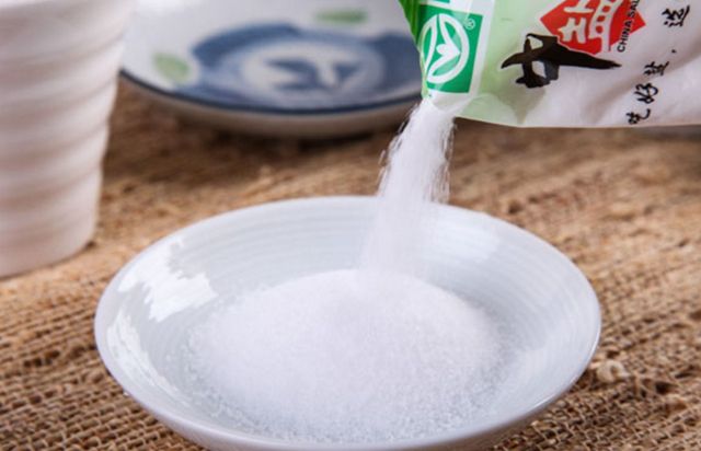 中国人食盐量超标75% 我们该如何吃盐