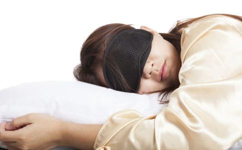 改善睡眠质量的9个小方法