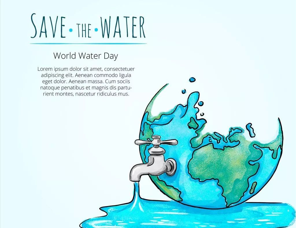 资源短缺？约有17亿人遇到缺水问题，印度占了大部分|淡水|水资源|短缺_新浪新闻