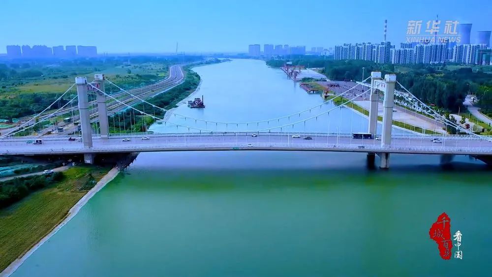 济宁重点工程石桥图片